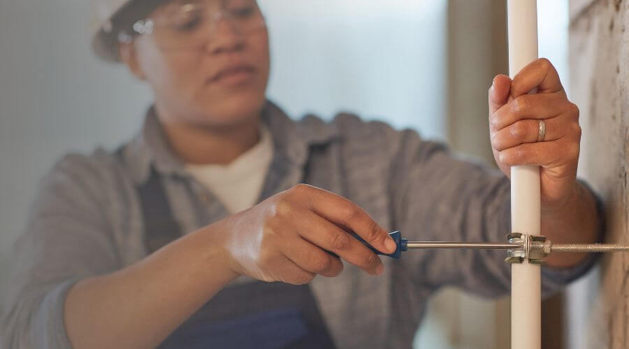 Professional annual plumbing maintenance services in Green River, UT